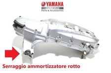 Forcellone trasmissione ingran usato  Massa di Somma
