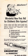 Unguentine first aid for sale  Lascassas