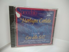 Musicale montagna cantata usato  Bozen