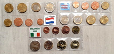 Irlanda lussemburgo lettonia usato  Parma