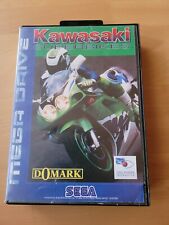 Kawasaki superbikes sega gebraucht kaufen  Hohenstücken