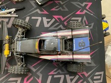 Tamiya boomerang 4wd for sale  Hobe Sound
