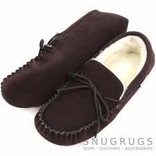 Ladies genuine suede for sale  ASHFORD