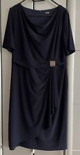 Kleid abendkleid gebraucht kaufen  Neunkirchen-Seelscheid