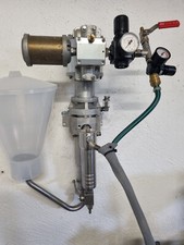 Böllhoff kremlin airmix gebraucht kaufen  Assamstadt