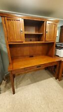 Computer desk hutch for sale  Salina