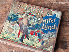 Antik zigaretten dose gebraucht kaufen Antik zigaretten dose gebraucht kaufen  Erdweg