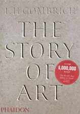 The Story of Art - Paperback, by Gombrich E.H. - Good segunda mano  Embacar hacia Argentina