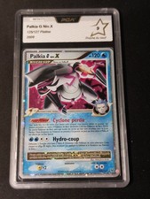 Carte pokémon palkia d'occasion  Savigny-sur-Orge