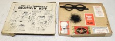 Varinha mágica vintage kit beatnik DO-IT-YOURSELF 1959, usado comprar usado  Enviando para Brazil