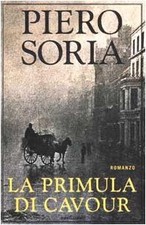 Primel cavour pettegolezzo gebraucht kaufen  Berlin