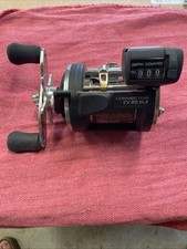 Usado, Carretel de pesca convector OKUMA CV-20DLX comprar usado  Enviando para Brazil