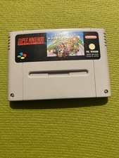 Super nintendo snes gebraucht kaufen Super nintendo snes gebraucht kaufen  Moers