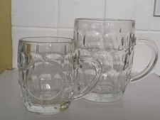 Pair retro dimpled for sale  WALSALL