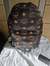 mcm rucksack gebraucht kaufen  Stuttgart