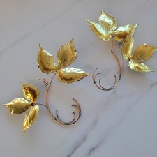 Brass metal leaf for sale  Weatherford
