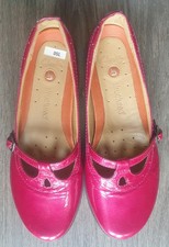 Clarks structured lotties for sale  SCUNTHORPE