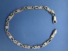 Schönes armband 333 gebraucht kaufen  Worms