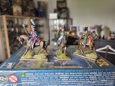 Napoleonic 28mm russian for sale  GLASGOW