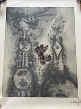 Cuban artist wilfredo for sale  BRIGHTON