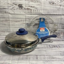 Fissler bratfix stainless for sale  Los Angeles