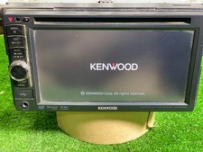 Usado Kenwood DDX318 CD DVD USB 2DIN carro estéreo testado funcionando Japão, usado comprar usado  Enviando para Brazil