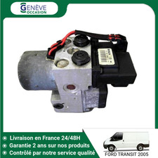 Unite hydraulique abs d'occasion  Niort