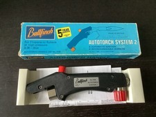 Gas torch for sale  BURNTWOOD