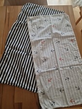 Maritime kissenhülle kissenbe gebraucht kaufen  Fürstenfeldbruck