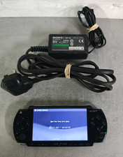 Sony psp console for sale  STOKE-ON-TRENT