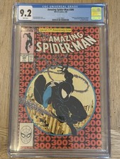 Spider man 300 for sale  SANDOWN