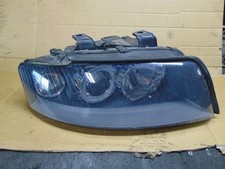 Frontscheinwerfer audi 8e09410 gebraucht kaufen  Geesthacht