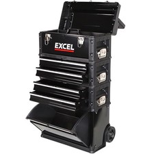 Mobile roller chest for sale  MILTON KEYNES