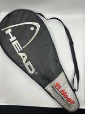 Raquete de tênis Head Metallix 6 tamanho grande comprar usado  Enviando para Brazil