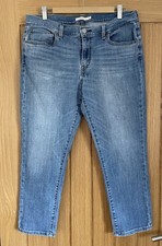 Levi ladies denim for sale  IRVINE