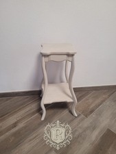 Trespolo portavasi laccato usato  Mondovi