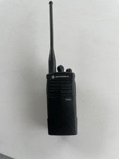 Motorola rdu4100 ru4100bkn9ba for sale  Fort Worth
