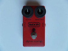 Pedal compressor MXR Dyna Comp comprar usado  Enviando para Brazil