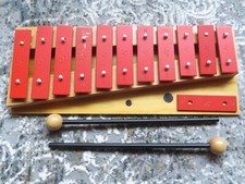 Sonor glockenspiel gebraucht kaufen  Paderborn