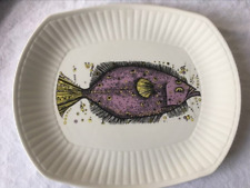 Aquarius fish series for sale  SUTTON-IN-ASHFIELD