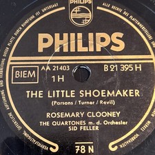 Rosemary clooney the gebraucht kaufen  Göppingen