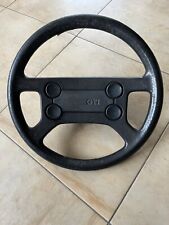 Volante golf gti usato  Palermo