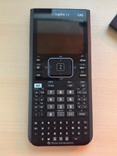 Texas instruments nspire gebraucht kaufen  Kassel
