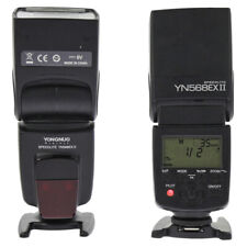 Yongnuo speedlite 568ex gebraucht kaufen  Ottendorf-Okrilla