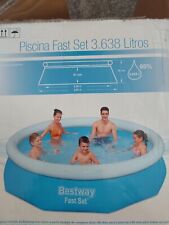 Bestway 10ft inch for sale  NOTTINGHAM