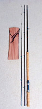 Vara de pesca com mosca Daiwa grafite salmão CF98 13' #9-10 linda! Lúcio de salmão, usado comprar usado  Enviando para Brazil