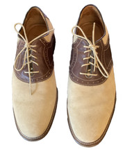 Johnston murphy brown for sale  Winston Salem