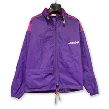 Giacca vento adidas usato  Montegrotto Terme
