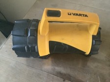 Varta handlampe utdoor gebraucht kaufen  Kierspe