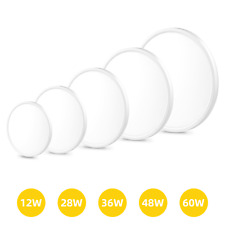 Led deckenlampe deckenleuchte gebraucht kaufen  Deutschland